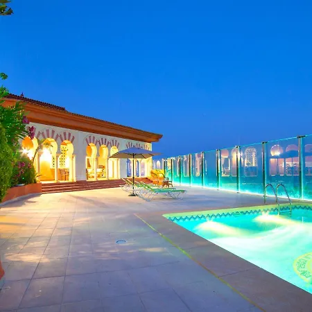 וילה Azahara By Interhome *