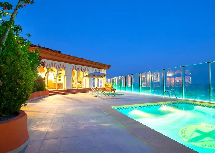 Villa Azahara By Interhome *