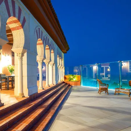 Villa Azahara By Interhome Altea