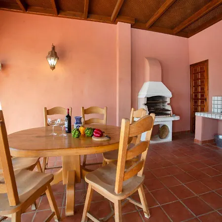 Azahara By Interhome Altea
