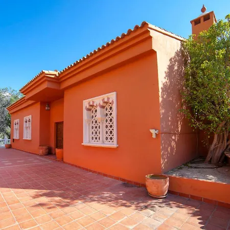 Azahara By Interhome Villa *