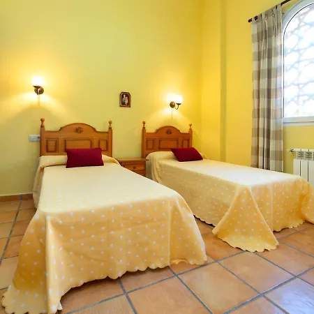 Azahara By Interhome Villa Altea