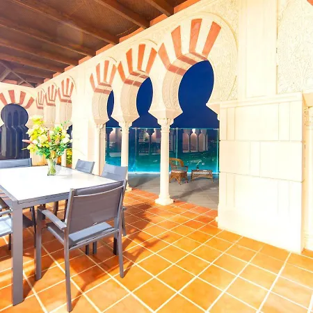 Azahara By Interhome Villa *