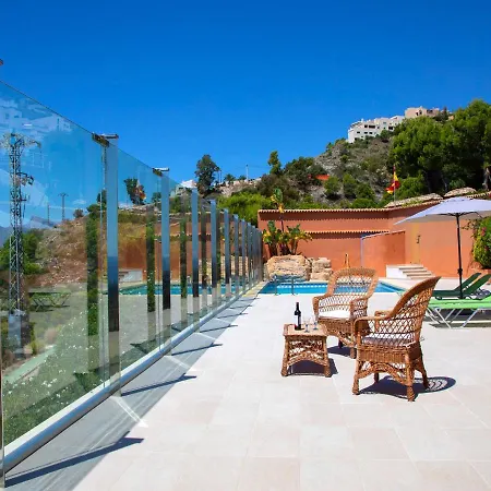 Azahara By Interhome Villa Altea