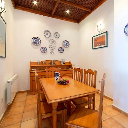Villa Azahara By Interhome Altea
