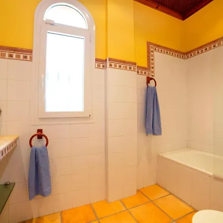 Azahara By Interhome Villa *