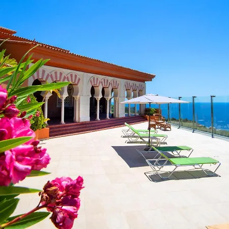 Villa Azahara By Interhome Altea