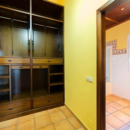 Azahara By Interhome * Altea