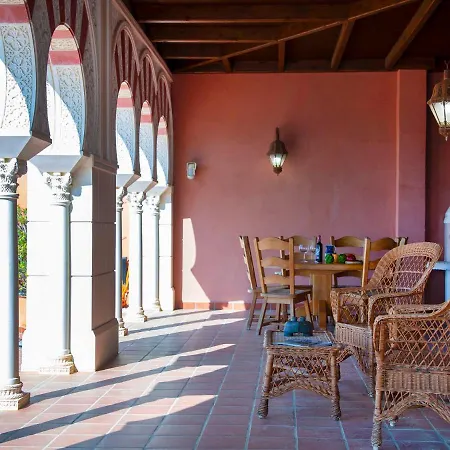 Azahara By Interhome Altea