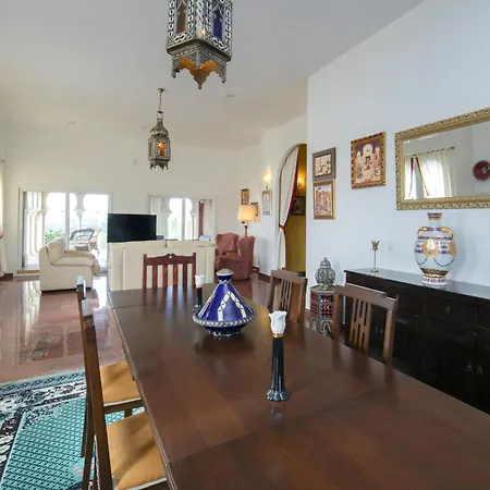 Azahara By Interhome Villa