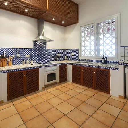 Villa Azahara By Interhome Altea
