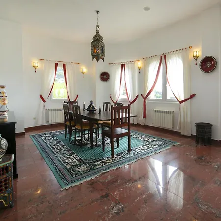 Azahara By Interhome *