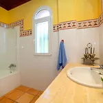 Azahara By Interhome Villa Altea