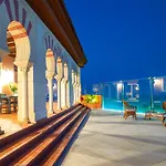 Villa Azahara By Interhome Altea