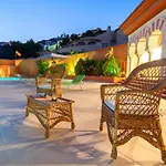 Azahara By Interhome Villa Altea