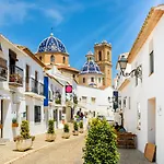 Azahara By Interhome Villa Altea