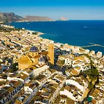 Azahara By Interhome Villa Altea