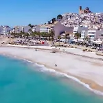 Azahara By Interhome * Altea