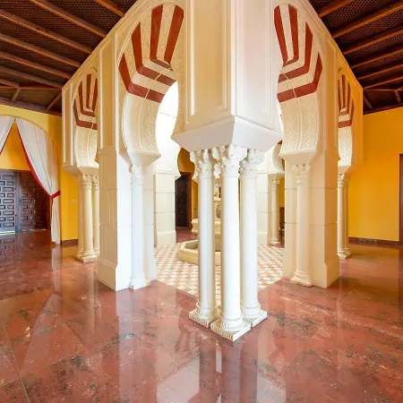 Villa Azahara By Interhome