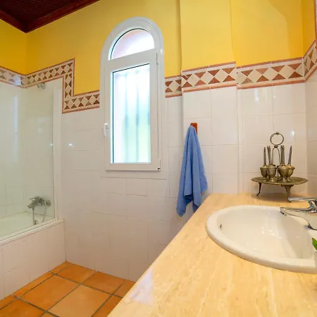 Azahara By Interhome Villa Altea