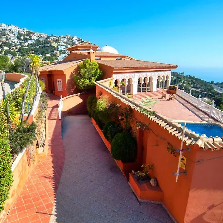 Villa Azahara By Interhome Altea