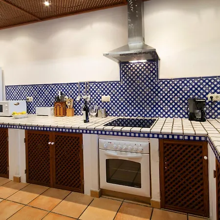 Azahara By Interhome Villa Altea